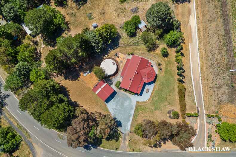 67  Ryrie Street Michelago