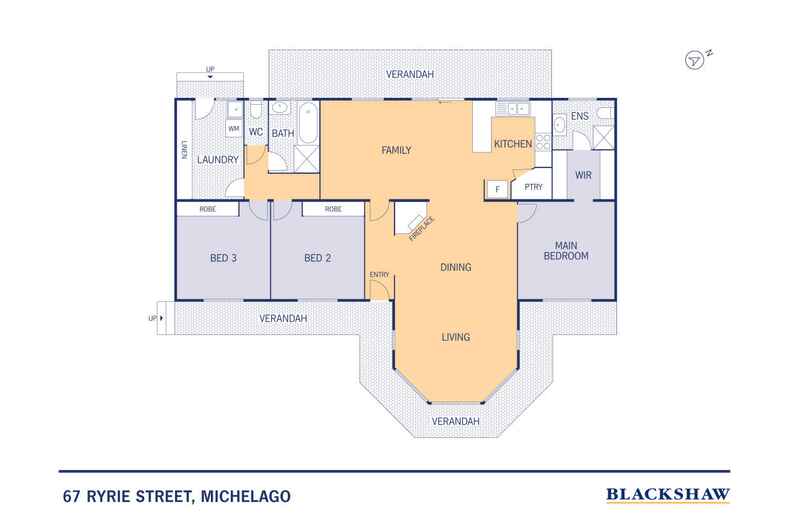 67  Ryrie Street Michelago