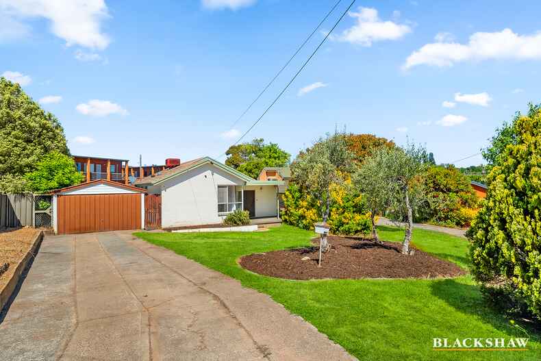 29 Charles Street Queanbeyan