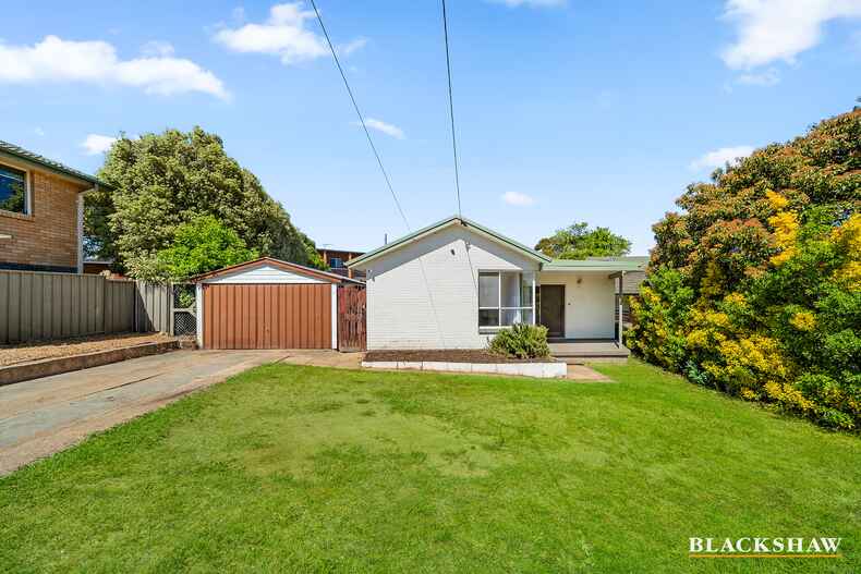 29 Charles Street Queanbeyan