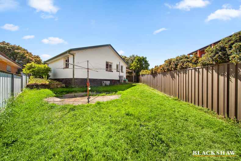 29 Charles Street Queanbeyan