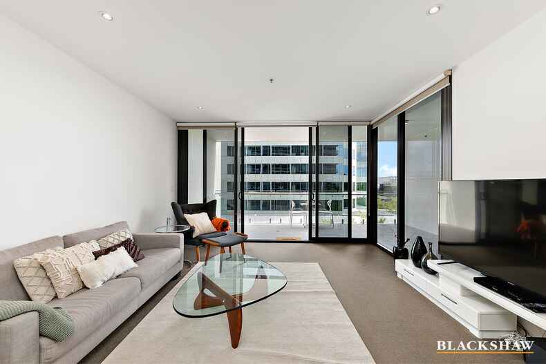 504/240 Bunda Street City