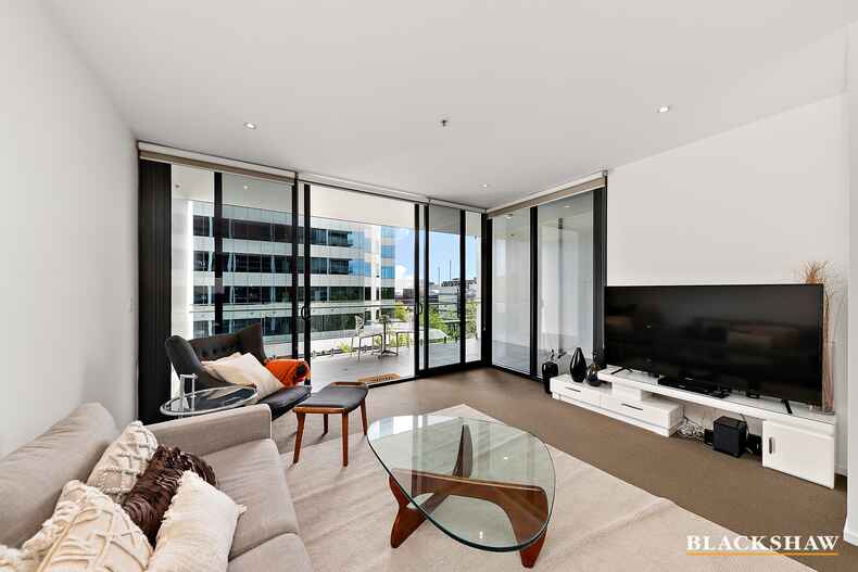 504/240 Bunda Street City