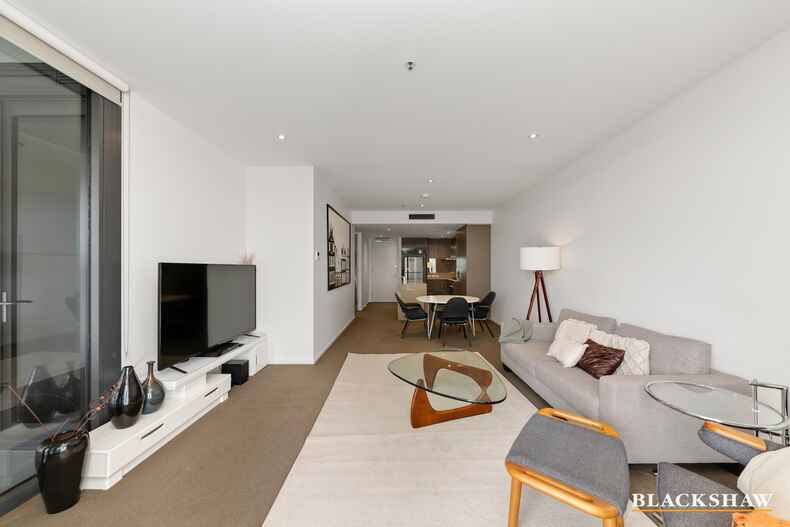 504/240 Bunda Street City