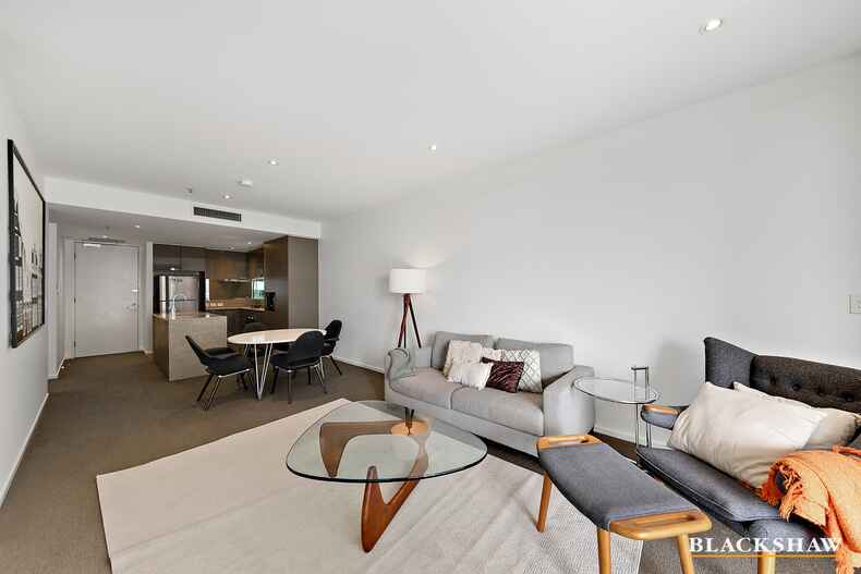 504/240 Bunda Street City