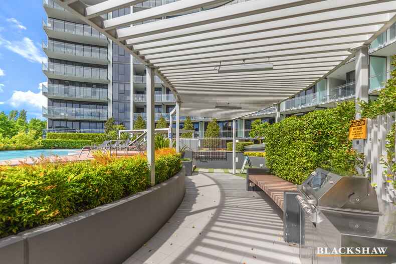 504/240 Bunda Street City