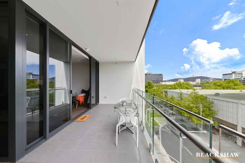 504/240 Bunda Street City