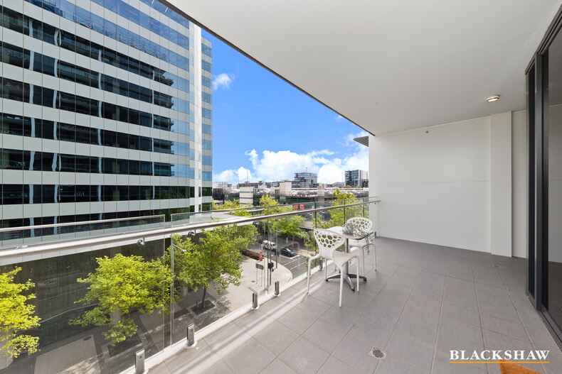 504/240 Bunda Street City