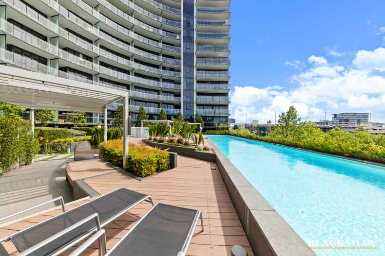 504/240 Bunda Street City