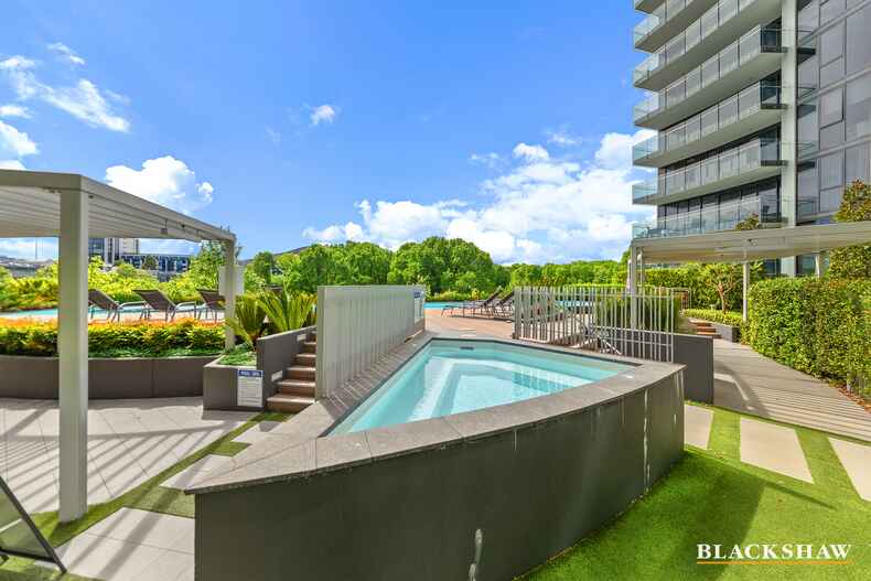 504/240 Bunda Street City