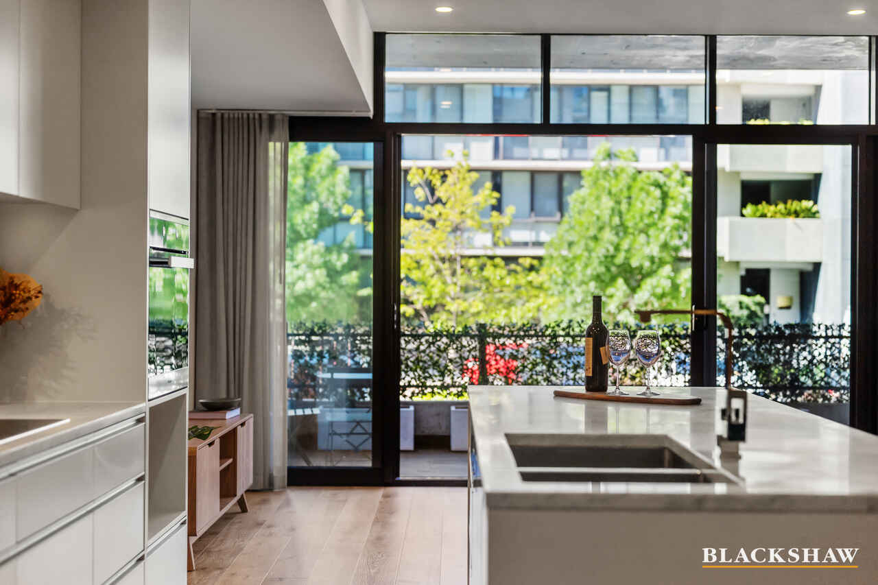 G23/26 Anzac Park Campbell