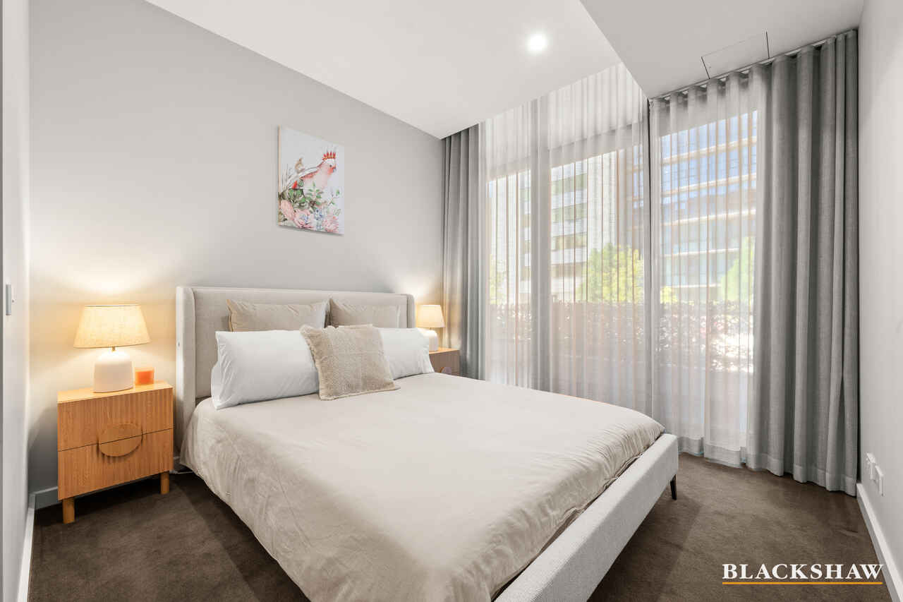 G23/26 Anzac Park Campbell