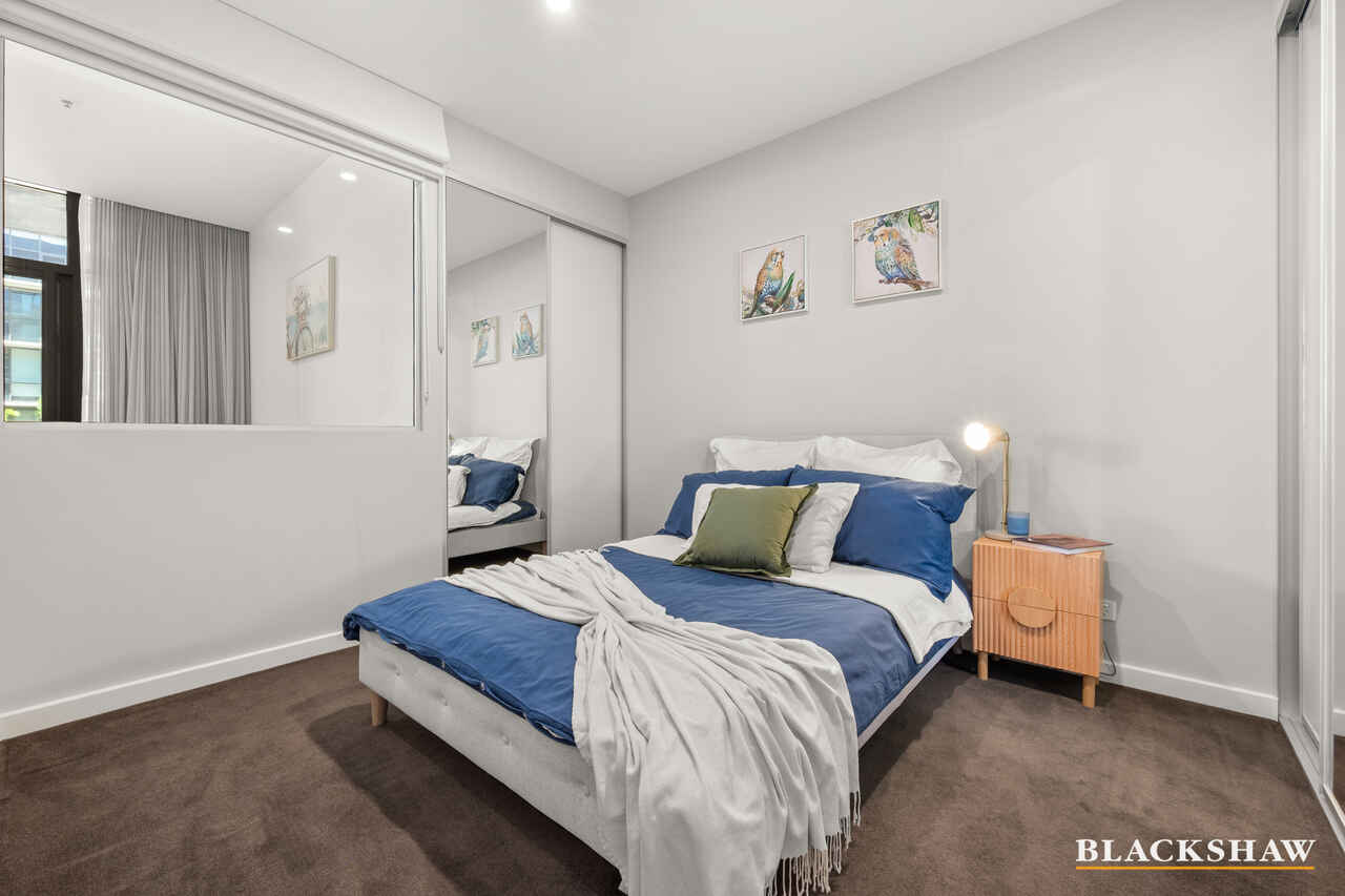 G23/26 Anzac Park Campbell