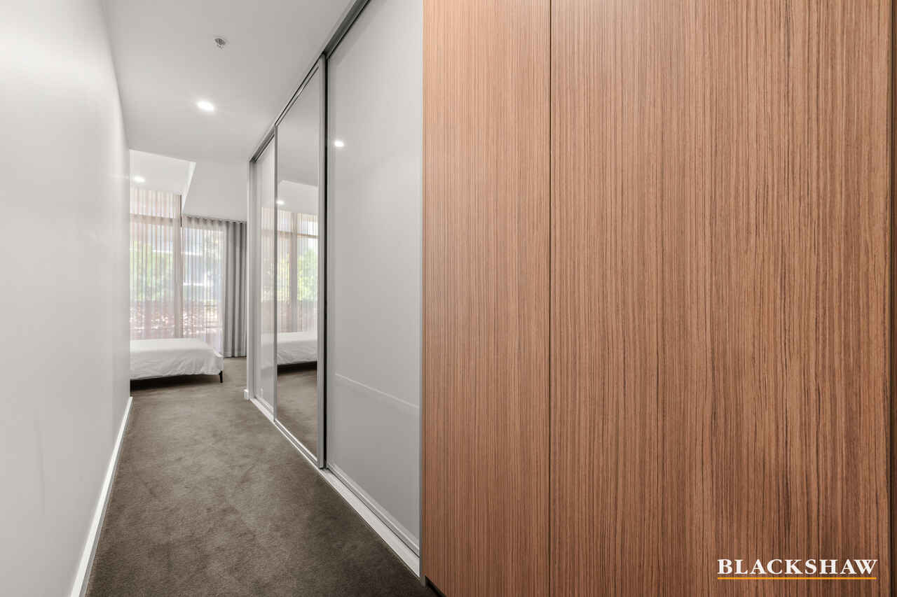 G23/26 Anzac Park Campbell