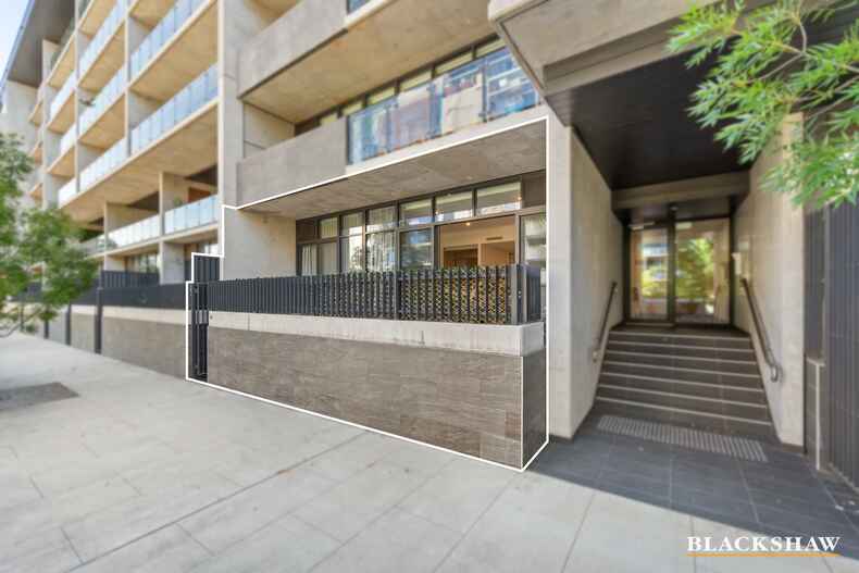 G23/26 Anzac Park Campbell G23/26 Anzac Park Campbell