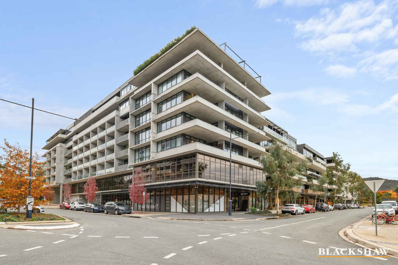 G23/26 Anzac Park Campbell