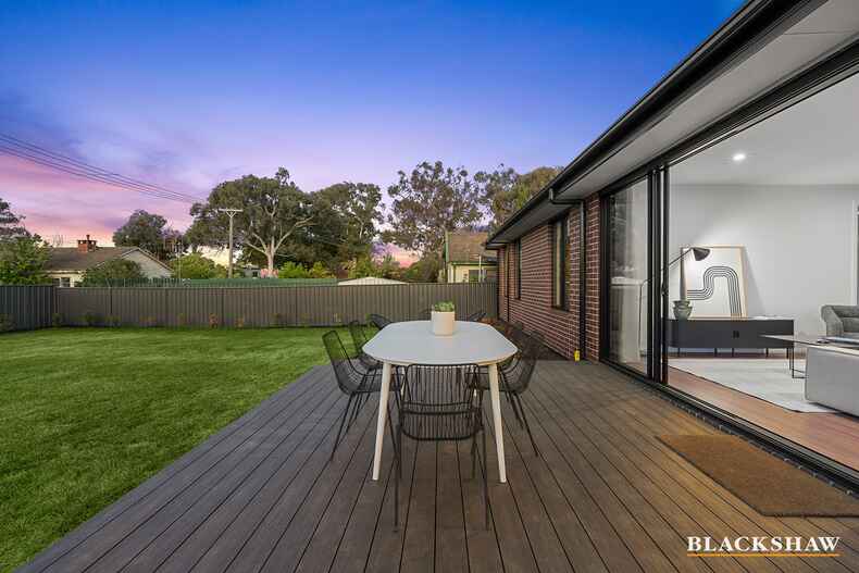 4 Tooma Place Narrabundah