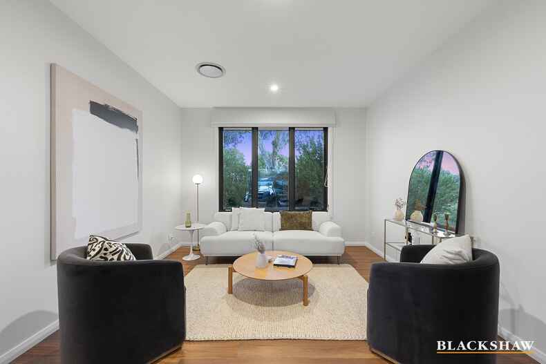 4 Tooma Place Narrabundah