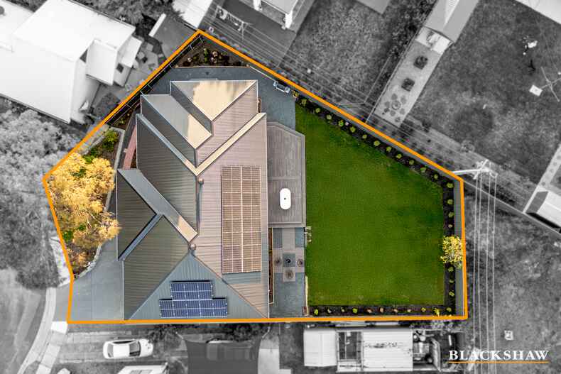 4 Tooma Place Narrabundah