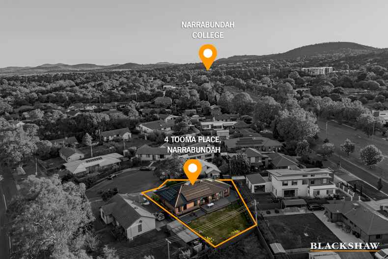4 Tooma Place Narrabundah