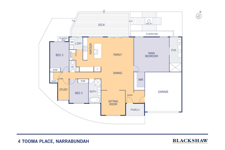 4 Tooma Place Narrabundah