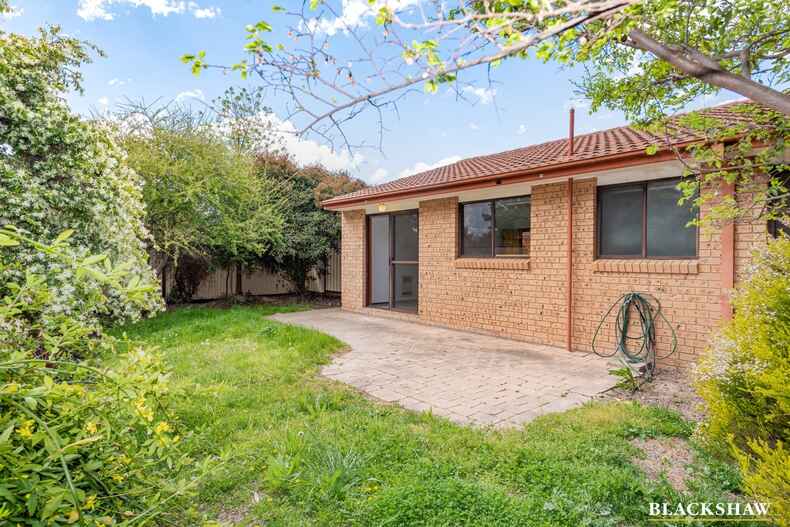 29/18 Cromwell Circuit Isabella Plains