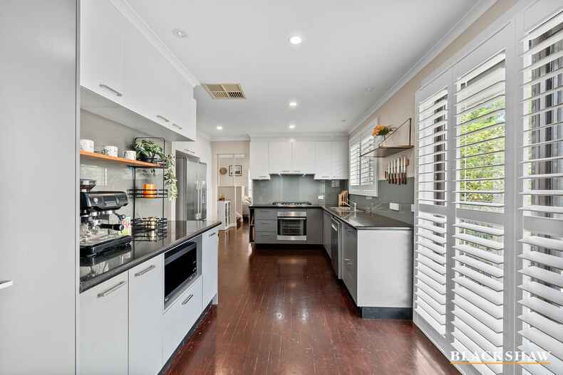 134 Kingsford Smith Drive Melba