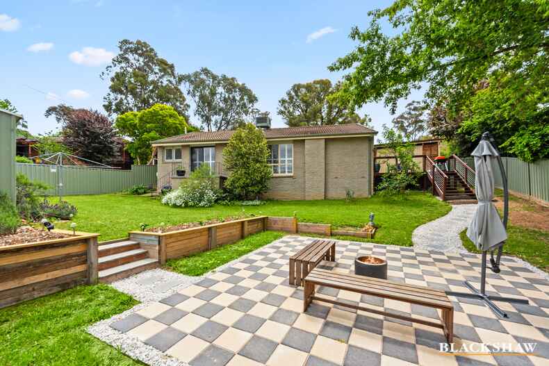 134 Kingsford Smith Drive Melba