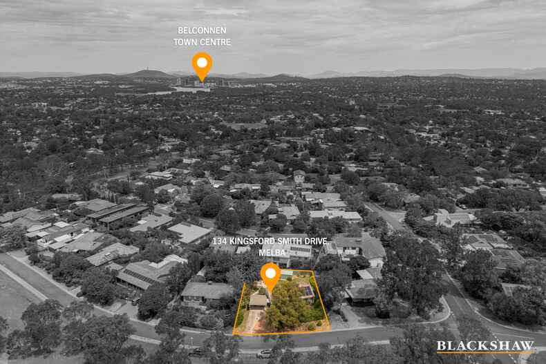 134 Kingsford Smith Drive Melba