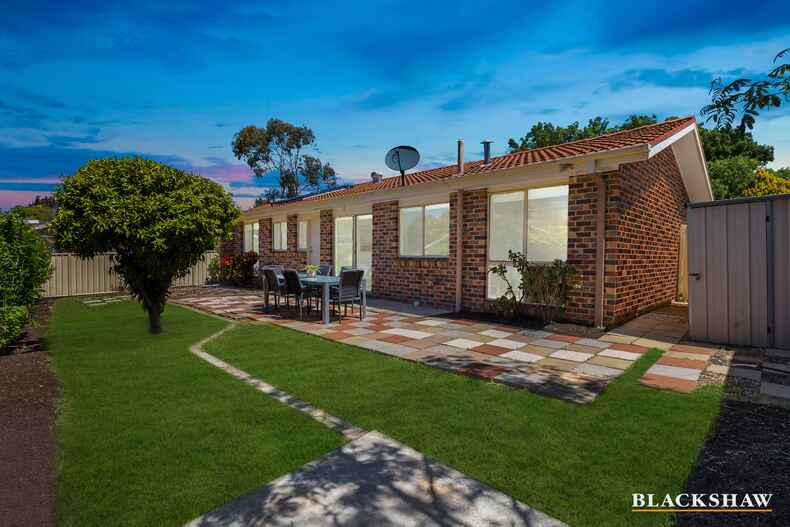 7 Cann Close Palmerston