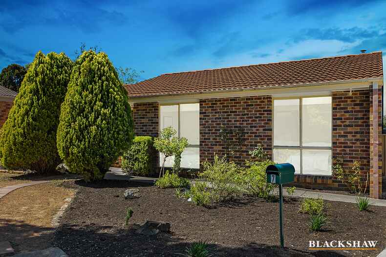 7 Cann Close Palmerston