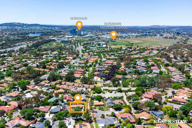 7 Cann Close Palmerston