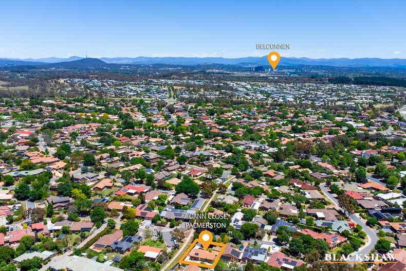 7 Cann Close Palmerston