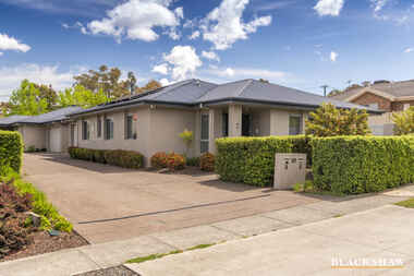 98A Mawson Drive Mawson