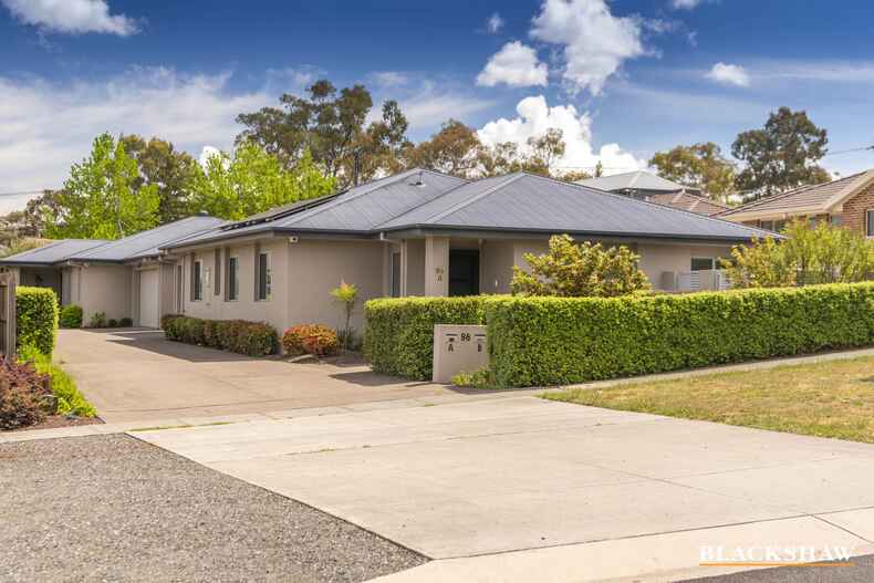 98A Mawson Drive Mawson
