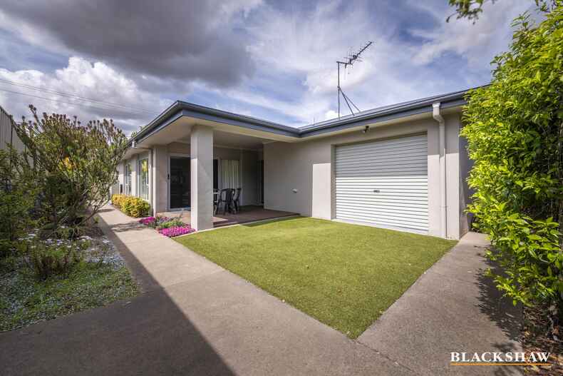 98A Mawson Drive Mawson