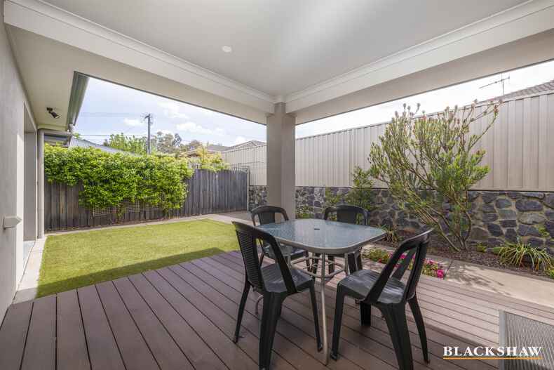 98A Mawson Drive Mawson
