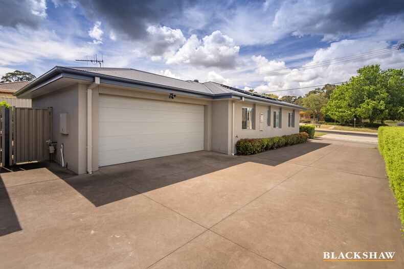98A Mawson Drive Mawson