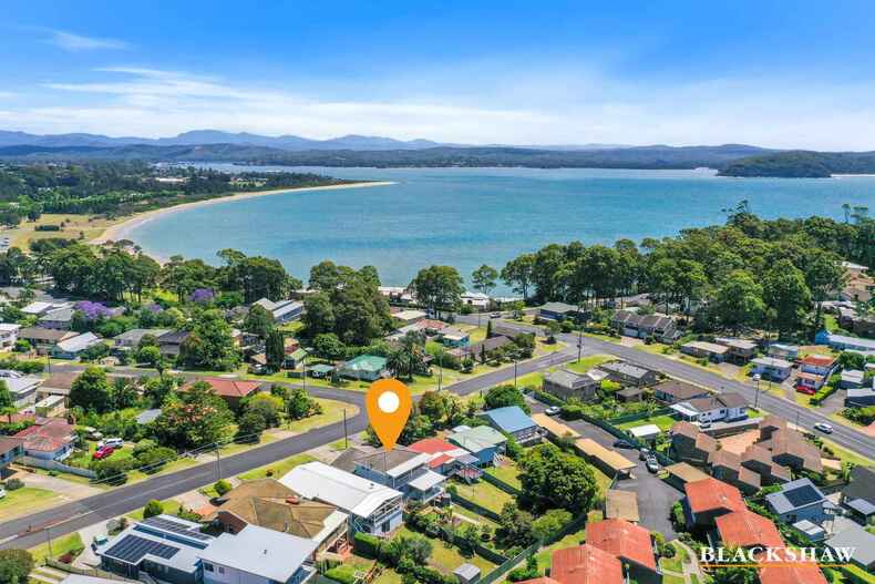 9 Calton Road Batehaven