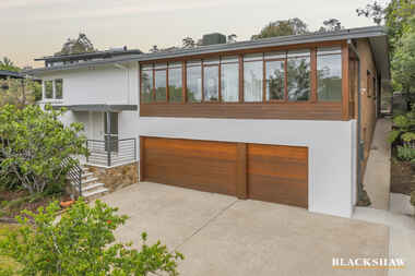 46 Beauchamp Street Deakin