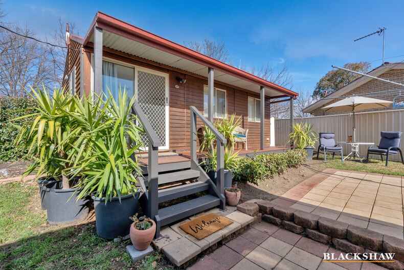 16a Candelo Place Isabella Plains