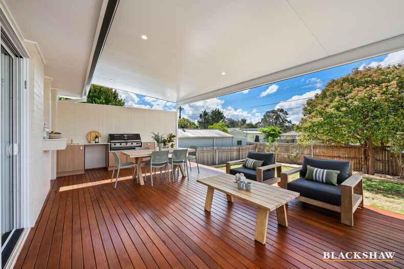 14 Pridham Street Farrer