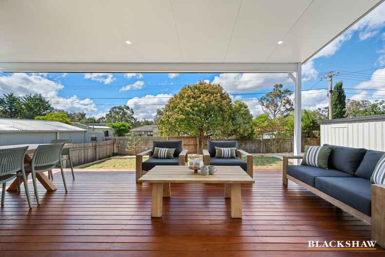 14 Pridham Street Farrer