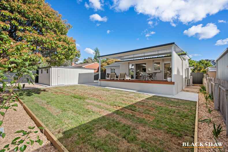 14 Pridham Street Farrer