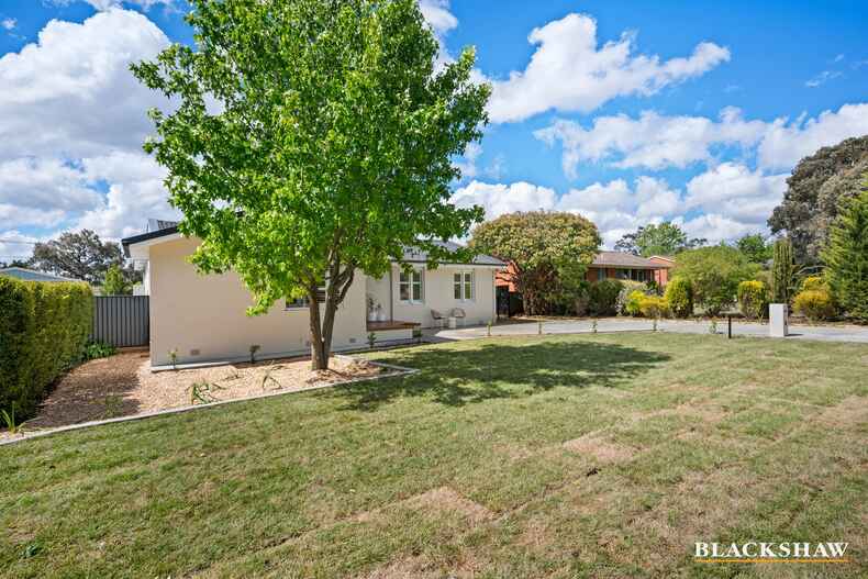 14 Pridham Street Farrer