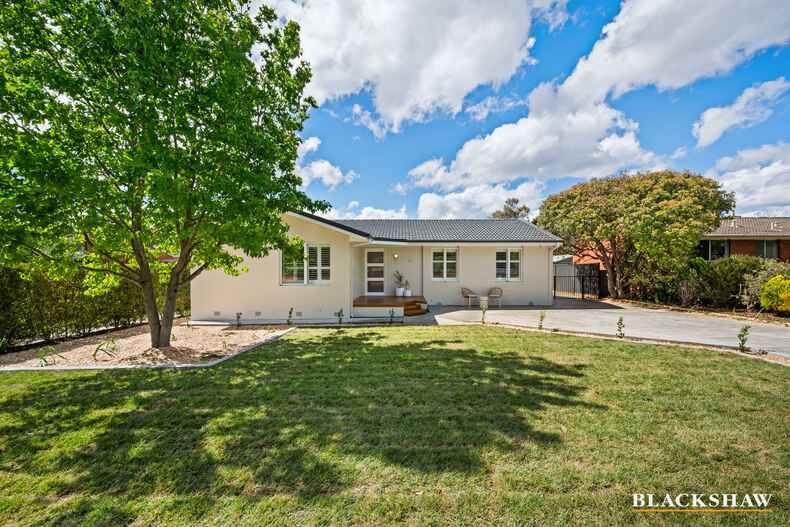 14 Pridham Street Farrer