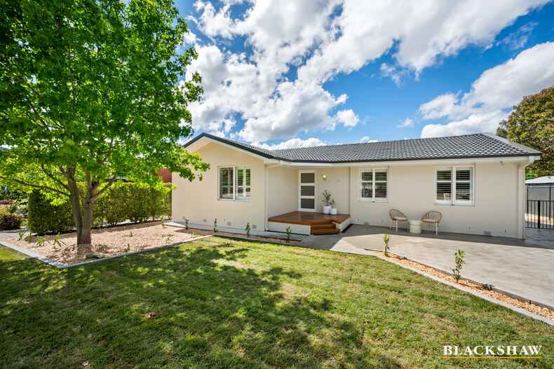 14 Pridham Street Farrer