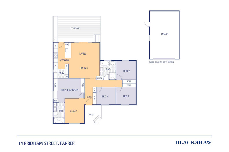 14 Pridham Street Farrer