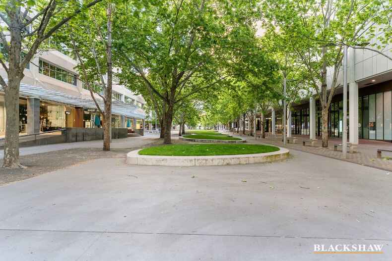 801/2 Akuna Street City