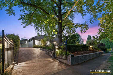 32 Arthur Circle Forrest